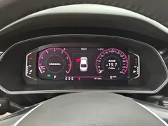 2020 Volkswagen Passat 330TSI Luxury China 6, чёрный — фото 14