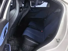 2024 BYD Seagull EV 305km Honor Freedom — фото 11