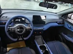 2024 BYD Seagull EV 305km Honor Freedom — фото 12