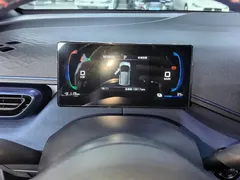 2024 BYD Seagull EV 305km Honor Freedom — фото 14