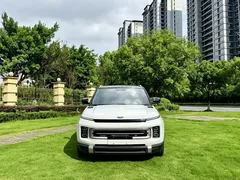2023 Geely ICON 1.5TD, белый — фото 2