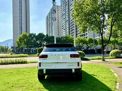 2023 Geely ICON 1.5TD, белый — фото 6