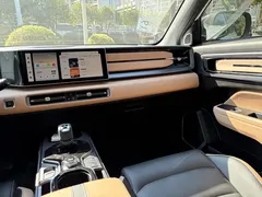 2023 Geely ICON 1.5TD, белый — фото 9