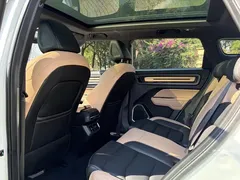 2023 Geely ICON 1.5TD, белый — фото 11