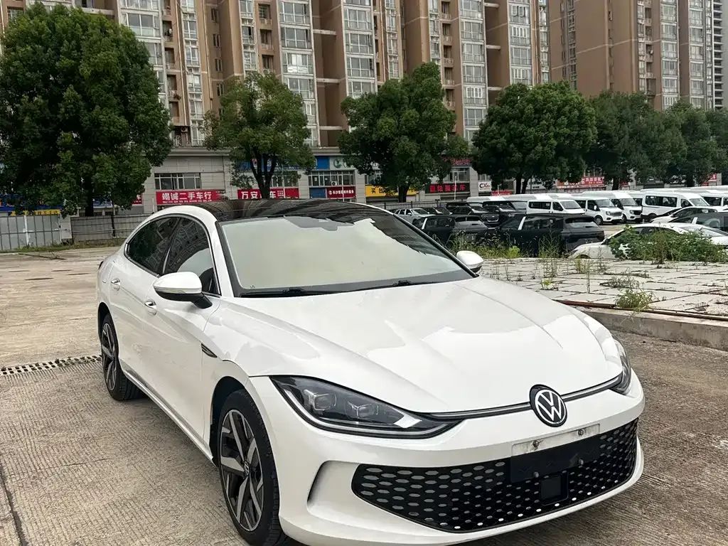 2022 Volkswagen Lamando L 280TSI DSG