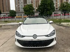 2022 Volkswagen Lamando L 280TSI DSG, белый — фото 2