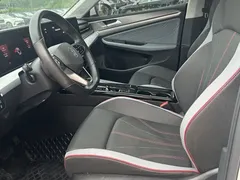 2022 Volkswagen Lamando L 280TSI DSG, белый — фото 4