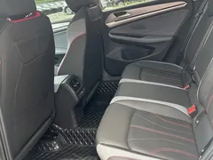 2022 Volkswagen Lamando L 280TSI DSG, белый — фото 5