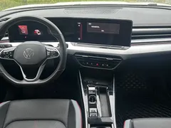 2022 Volkswagen Lamando L 280TSI DSG, белый — фото 6
