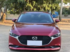 2021 Mazda 3 1.5L AT — фото 3