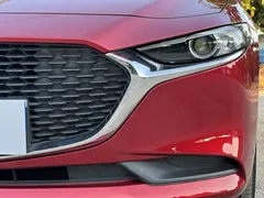 2021 Mazda 3 1.5L AT — фото 4