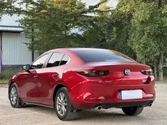 2021 Mazda 3 1.5L AT — фото 15