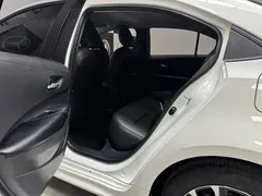 2023 Toyota Levin TNGA 1.5L CVT, белый — фото 8