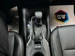 2023 Toyota Levin TNGA 1.5L CVT, белый — фото 12