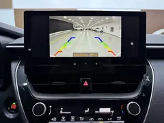 2023 Toyota Levin TNGA 1.5L CVT, белый — фото 13