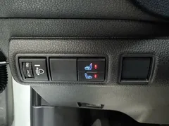 2023 Toyota Levin TNGA 1.5L CVT, белый — фото 16