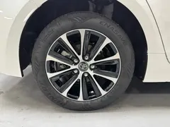2023 Toyota Levin TNGA 1.5L CVT, белый — фото 19