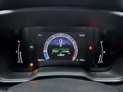 2023 Toyota Levin TNGA 1.5L CVT, белый — фото 22