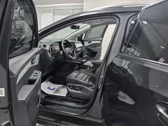 2021 Volkswagen Talagon 330TSI 2WD Luxury, чёрный — фото 10