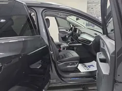 2021 Volkswagen Talagon 330TSI 2WD Luxury, чёрный — фото 13