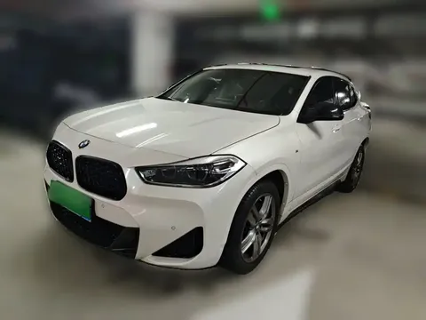 2023 BMW X2 M Sport