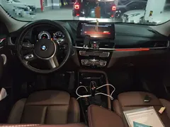 2023 BMW X2 M Sport, белый — фото 5