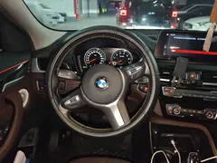 2023 BMW X2 M Sport, белый — фото 6