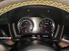 2023 BMW X2 M Sport, белый — фото 7
