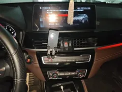 2023 BMW X2 M Sport, белый — фото 9