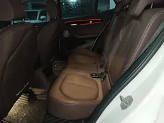 2023 BMW X2 M Sport, белый — фото 13