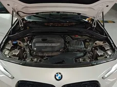 2023 BMW X2 M Sport, белый — фото 16
