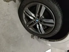 2023 BMW X2 M Sport, белый — фото 24