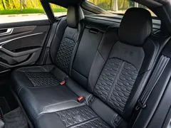 2021 Audi RS 7 4.0T Sportback — фото 20