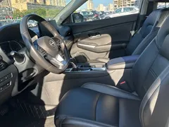 2023 Nissan Sylphy 1.6L CVT Comfort, белый — фото 4
