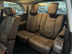 2021 Mercedes-Benz GLS 450 4MATIC Luxury, чёрный — фото 18
