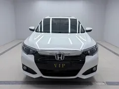 2022 Honda Crider 180Turbo CVT Luxury, белый — фото 2