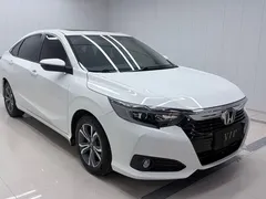 2022 Honda Crider 180Turbo CVT Luxury, белый — фото 3