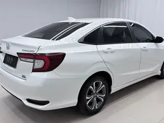 2022 Honda Crider 180Turbo CVT Luxury, белый — фото 4