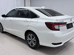 2022 Honda Crider 180Turbo CVT Luxury, белый — фото 6