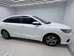 2022 Honda Crider 180Turbo CVT Luxury, белый — фото 8