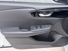 2022 Honda Crider 180Turbo CVT Luxury, белый — фото 9