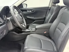 2022 Honda Crider 180Turbo CVT Luxury, белый — фото 10