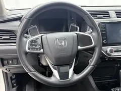 2022 Honda Crider 180Turbo CVT Luxury, белый — фото 12