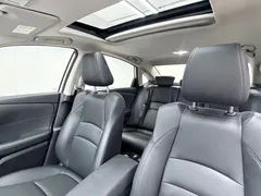 2022 Honda Crider 180Turbo CVT Luxury, белый — фото 15