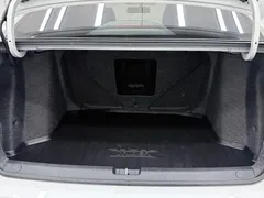 2022 Honda Crider 180Turbo CVT Luxury, белый — фото 16