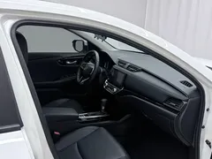 2022 Honda Crider 180Turbo CVT Luxury, белый — фото 18