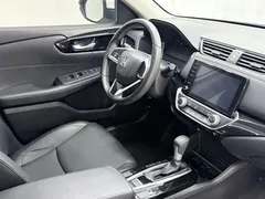 2022 Honda Crider 180Turbo CVT Luxury, белый — фото 19