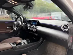 2022 Mercedes-Benz A-Class A 200 L Sport Sedan Fashion, белый — фото 8