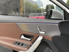 2022 Mercedes-Benz A-Class A 200 L Sport Sedan Fashion, белый — фото 11
