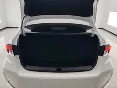 2022 Toyota Corolla 1.2T S-CVT Pioneer Plus, белый — фото 4